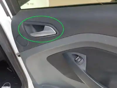 Pezzo di ricambio per auto di seconda mano maniglia interna posteriore destra per ford grand c-max edition riferimenti oem iam 