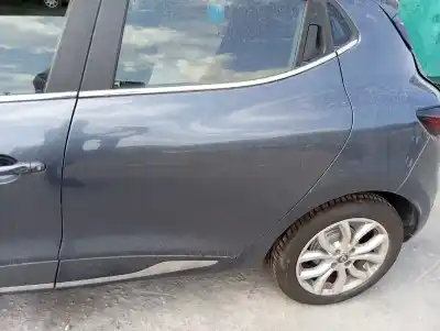 Peça sobressalente para automóvel em segunda mão FECHADURA DA PORTA TRASEIRA ESQUERDA por RENAULT CLIO IV  Referências OEM IAM    Peça sobressalente para automóvel em segunda mão FECHADURA DA PORTA TRASEIRA ESQUERDA por RENAULT CLIO IV  Referências OEM IAM