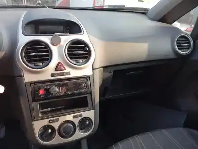 Peça sobressalente para automóvel em segunda mão airbag dianteiro direito por opel corsa d catch me referências oem iam 