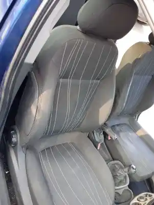 Peça sobressalente para automóvel em segunda mão assento dianteiro direito por opel corsa d catch me referências oem iam 