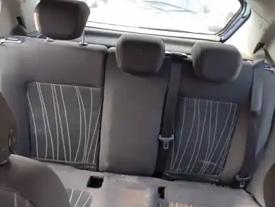 Автозапчастина б/у задні сидіння для opel corsa d catch me посилання на oem iam   