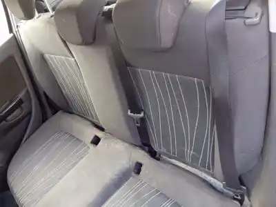Автозапчастина б/у задні сидіння для opel corsa d catch me посилання на oem iam   