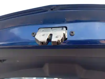 Pezzo di ricambio per auto di seconda mano Baule / Serratura Del Cancello per OPEL CORSA D CATCH ME Riferimenti OEM IAM   