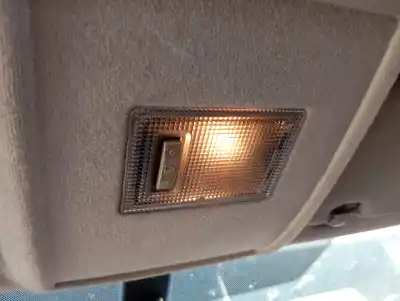 Peça sobressalente para automóvel em segunda mão luz interior por opel corsa d catch me referências oem iam 