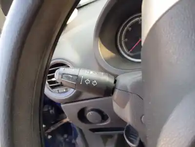 Peça sobressalente para automóvel em segunda mão comandos de alavanca por opel corsa d catch me referências oem iam 