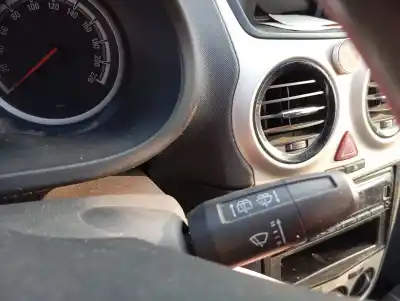 Автозапчасти б/у многофункциональное управление за opel corsa d catch me ссылки oem iam   
