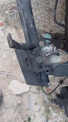 Автозапчасти б/у замок капота за seat leon (1m1) 1.9 tdi ссылки oem iam 