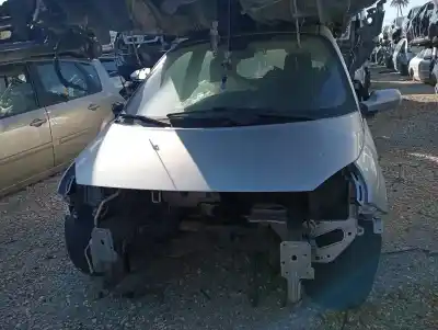 Автозапчастина б/у замок капота для renault scenic ii i- music посилання на oem iam 