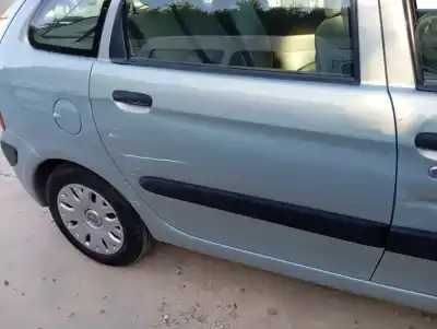 Автозапчасти б/у замок задней правой двери за CITROEN XSARA PICASSO (N68) 2.0 HDI ссылки OEM IAM    Автозапчасти б/у замок задней правой двери за CITROEN XSARA PICASSO (N68) 2.0 HDI ссылки OEM IAM