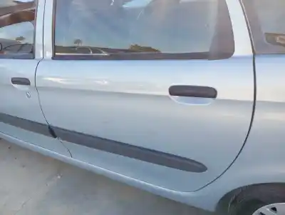 Автозапчасти б/у замок задней левой двери за CITROEN XSARA PICASSO (N68) 2.0 HDI ссылки OEM IAM    Автозапчасти б/у замок задней левой двери за CITROEN XSARA PICASSO (N68) 2.0 HDI ссылки OEM IAM