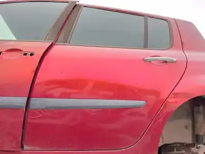 Автозапчасти б/у задняя левая наружная ручка за renault modus confort dynamique 98 cv / 72 kw ссылки oem iam 