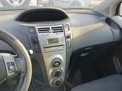 Pezzo di ricambio per auto di seconda mano  per TOYOTA YARIS (KSP9/SCP9/NLP9)  Riferimenti OEM IAM   