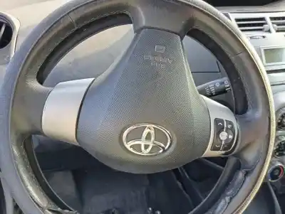 Pièce détachée automobile d'occasion airbag avant gauche pour toyota yaris (ksp9/scp9/nlp9) básico références oem iam 