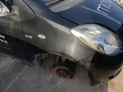 Pièce détachée automobile d'occasion Aile Avant Droite pour TOYOTA YARIS (KSP9/SCP9/NLP9) Básico Références OEM IAM   