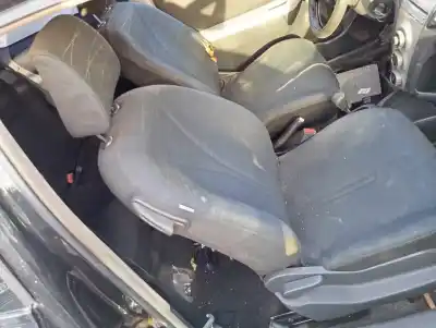 Pièce détachée automobile d'occasion siège avant droit pour toyota yaris (ksp9/scp9/nlp9) básico références oem iam 