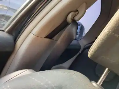 Pièce détachée automobile d'occasion ceinture de sécurité avant droite pour toyota yaris (ksp9/scp9/nlp9) básico références oem iam 