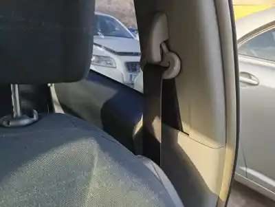 Pièce détachée automobile d'occasion ceinture de securite avant gauche pour toyota yaris (ksp9/scp9/nlp9) básico références oem iam 