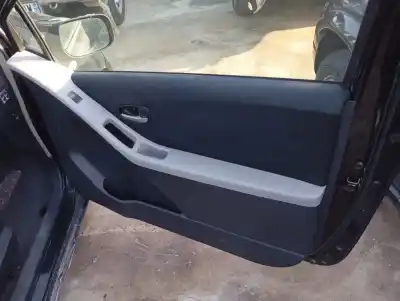 Pièce détachée automobile d'occasion garniture de porte avant droite pour toyota yaris (ksp9/scp9/nlp9) básico références oem iam 