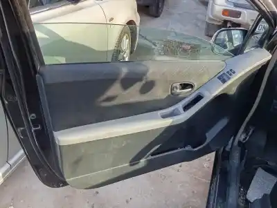 Pièce détachée automobile d'occasion garniture de porte avant gauche pour toyota yaris (ksp9/scp9/nlp9) básico références oem iam 