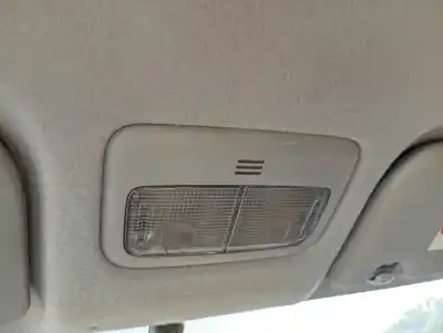 Second-hand car spare part Interior Light for TOYOTA YARIS (KSP9/SCP9/NLP9) Básico OEM IAM references   