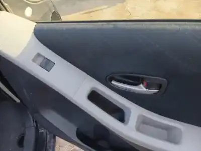 Pièce détachée automobile d'occasion poignée intérieure avant droite pour toyota yaris (ksp9/scp9/nlp9) básico références oem iam 