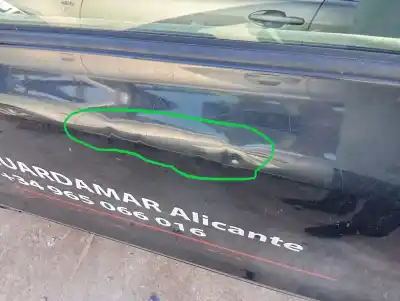 İkinci el araba yedek parçası sol ön kapi için toyota yaris (ksp9/scp9/nlp9) básico oem iam referansları   