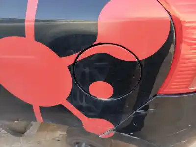 Pièce détachée automobile d'occasion bouchon de carburant extérieur pour toyota yaris (ksp9/scp9/nlp9) básico références oem iam 