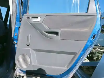 Pièce détachée automobile d'occasion MANIVELLE / POIGNÉE LÈVE VITRE ARRIÈRE DROITE pour OPEL MERIVA Blue Line Références OEM IAM   