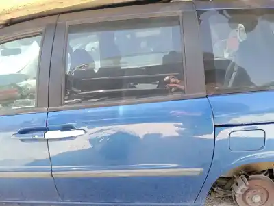 Recambio de automóvil de segunda mano de PUERTA LATERAL CORREDERA IZQUIERDA para FIAT ULYSSE (179) 2.0 JTD Dynamic referencias OEM IAM   