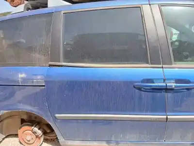 Recambio de automóvil de segunda mano de PUERTA LATERAL CORREDERA DERECHA para FIAT ULYSSE (179) 2.0 JTD Dynamic referencias OEM IAM   