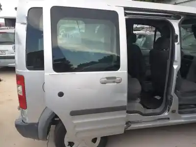 Автозапчастина б/у праві бічні розсувні двері для ford transit connect (tc7) furg. 90 cv / 66 kw посилання на oem iam 