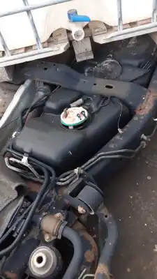 Second-hand car spare part fuel tank for land rover range rover (lm) tdv8 hse oem iam references 