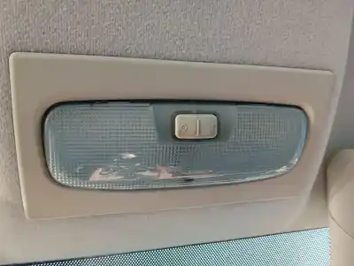 Pièce détachée automobile d'occasion lumière intérieure pour ford fiesta (ccn) black edition références oem iam 