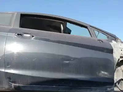 Piesă de schimb auto la mâna a doua USA DREAPTA FATÃ pentru FORD FIESTA (CCN)  Referințe OEM IAM   
