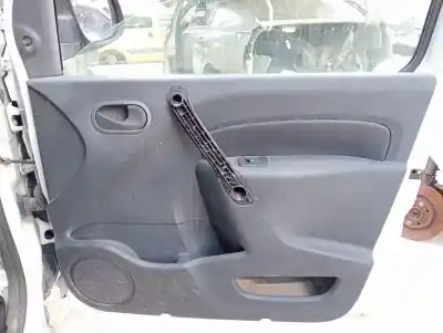 Автозапчастина б/у регулятор переднього правого скла для RENAULT KANGOO II (F/KW0) 1.5 Dynamique [1.5 Ltr. - 66 kW dCi Diesel FAP] Посилання на OEM IAM   