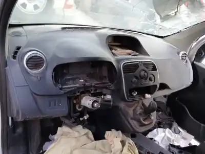Автозапчастина б/у  для RENAULT KANGOO II (F/KW0)  Посилання на OEM IAM   