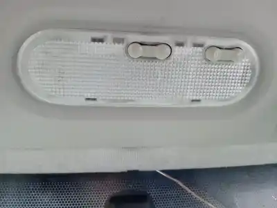 Автозапчастина б/у  для RENAULT KANGOO II (F/KW0)  Посилання на OEM IAM   