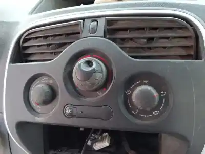 Автозапчастина б/у  для RENAULT KANGOO II (F/KW0)  Посилання на OEM IAM   