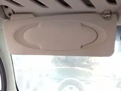 Автозапчастина б/у лівий натір для renault kangoo ii (f/kw0) 1.5 dynamique [1.5 ltr. - 66 kw dci diesel fap] посилання на oem iam 