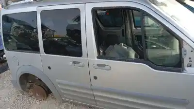 Автозапчастина б/у праві бічні розсувні двері для ford transit connect (tc7) furgón (2006->) посилання на oem iam  Автозапчастина б/у праві бічні розсувні двері для ford transit connect (tc7) furgón (2006->) посилання на oem iam