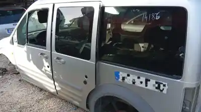 Автозапчастина б/у ліві розсувні бічні двері для ford transit connect (tc7) furgón (2006->) посилання на oem iam  Автозапчастина б/у ліві розсувні бічні двері для ford transit connect (tc7) furgón (2006->) посилання на oem iam