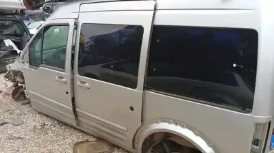 Peça sobressalente para automóvel em segunda mão porta de correr esquerda por ford transit connect (tc7) furgón (2006->) referências oem iam 