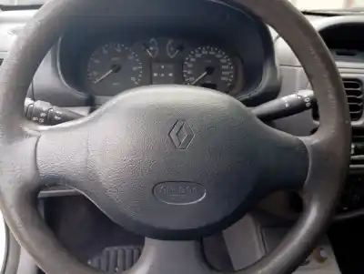 Автозапчастина б/у передня ліва подушка безопасности для RENAULT CLIO II FASE I (B/CBO) 1.2 Посилання на OEM IAM   