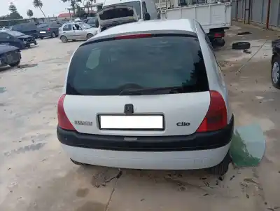 Автозапчастина б/у  для RENAULT CLIO II FASE I (B/CBO)  Посилання на OEM IAM   