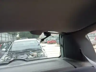 Автозапчасти б/у ЦЕНТРАЛЬНЫЙ ЗАДНИЙ РЕМЕНЬ БЕЗОПАСНОСТИ за RENAULT CLIO II FASE I (B/CBO)  ссылки OEM IAM   