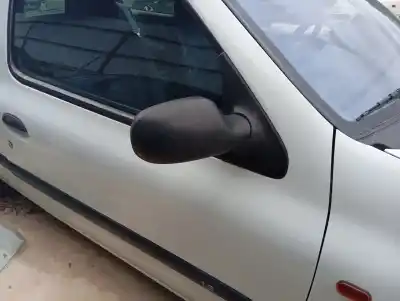 Автозапчастина б/у правий задний огляд для RENAULT CLIO II FASE I (B/CBO) 1.2 Посилання на OEM IAM   
