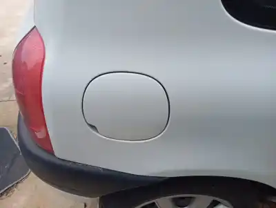 Автозапчастина б/у зовнішній пливний колпак для renault clio ii fase i (b/cbo) 1.2 посилання на oem iam 