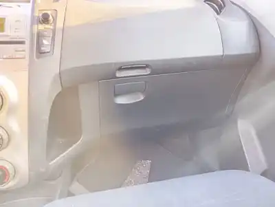 Pièce détachée automobile d'occasion boite à gants pour toyota yaris (ksp9/scp9/nlp9) básico références oem iam 