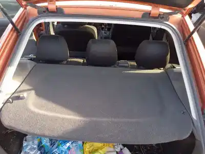 Автозапчасти б/у ЗАДНИЙ ПОДДОН за SEAT LEON (1M1)  ссылки OEM IAM   