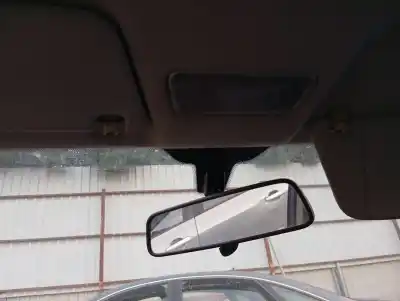 Автозапчастина б/у внутрішне світло для opel corsa c furgoneta/hatchback (x01) 1.7 di 16v (f08, w5l) посилання на oem iam 